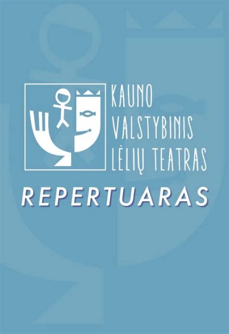 repertuars